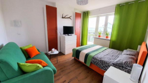 Apartament Jeleń Hajnówka